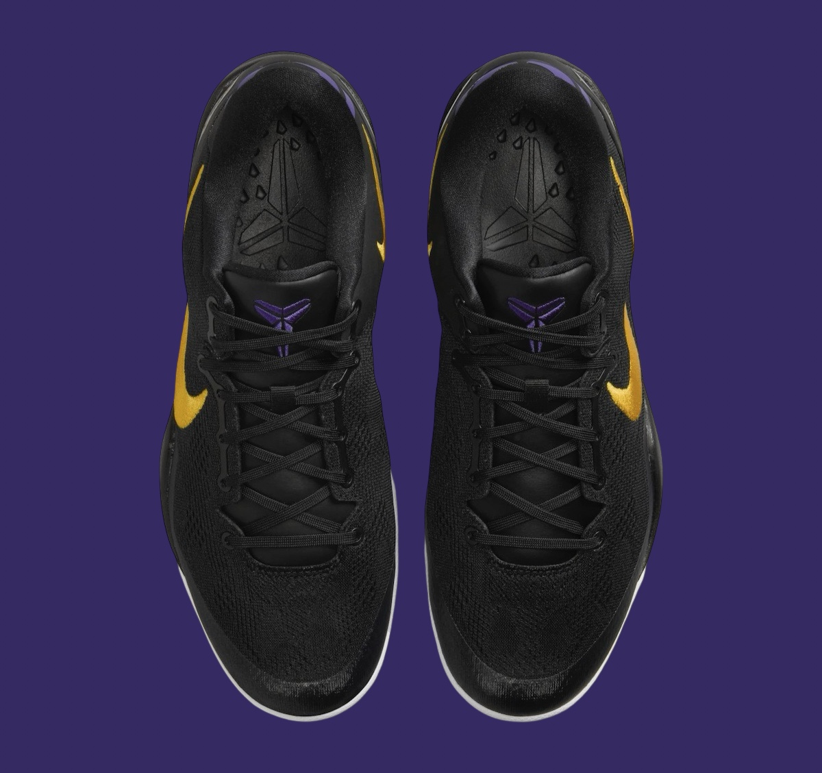 Nike Kobe 8 Protro Hollywood Nights